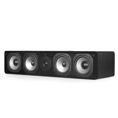 DYNAVOICE CHALLANGER C-5 XL, 3-JUOSTŲ CENTRINĖ KOLONĖLĖ, GALIA:  NOMINALI (RMS): 150 W MAKSIMALI: 200 W, DAŽNIŲ DIAPAZONAS: 45 HZ – 32 000 HZ 