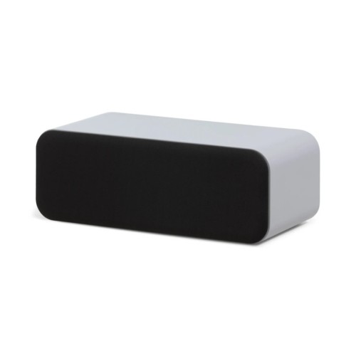 Q ACOUSTICS 3090C – PASYVI CENTRINĖ KOLONĖLĖ. DAŽNIŲ ATSAKAS (−6 DB): 68 HZ – 30 KHZ, NOMINALI VARŽA: 6 Ω. 