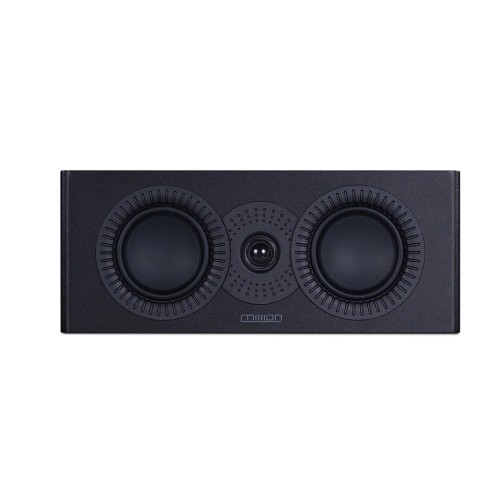 MISSION LX-C2 MKII CENTRINĖ GARSO KOLONĖLĖ KRYŽMINIAI DAŽNIAI: 3.2KHZ, KORPUSO TŪRIS: 12.5L, UŽDARO TIPO KORPUSAS 