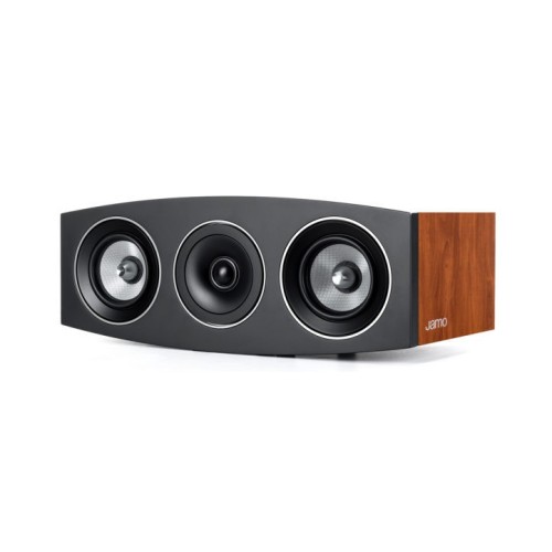 JAMO C 9 CEN II 2-JŲ JUOSTŲ CENTRINĖ GARSO KOLONĖLĖ GALIA 140 W (RMS) / 280 W (PEAK), DAŽNIŲ JUOSTA 55HZ - 24KHZ 