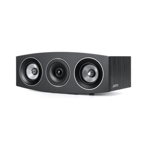 JAMO C 9 CEN II 2-JŲ JUOSTŲ CENTRINĖ GARSO KOLONĖLĖ GALIA 140 W (RMS) / 280 W (PEAK), DAŽNIŲ JUOSTA 55HZ - 24KHZ 