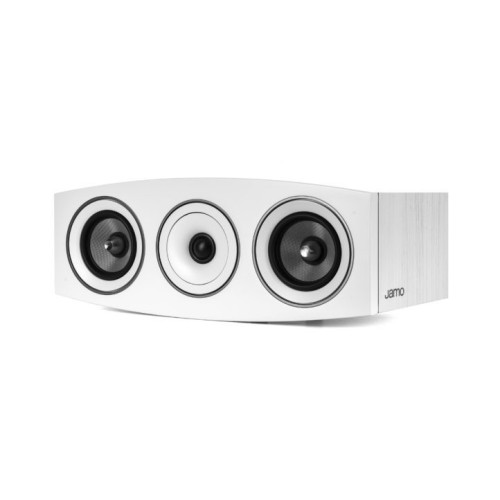 JAMO C 9 CEN II 2-JŲ JUOSTŲ CENTRINĖ GARSO KOLONĖLĖ GALIA 140 W (RMS) / 280 W (PEAK), DAŽNIŲ JUOSTA 55HZ - 24KHZ 
