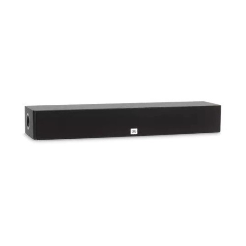 JBL STAGE A135C, CENTRINĖ GARSO KOLONĖLĖ REKOMEND. STIPRINTUVO GALIA: 20-150W, DAŽNIŲ JUOSTA: 75HZ – 40KHZ, JAUTRUMAS: 90DB @ 1M, 2.83V 