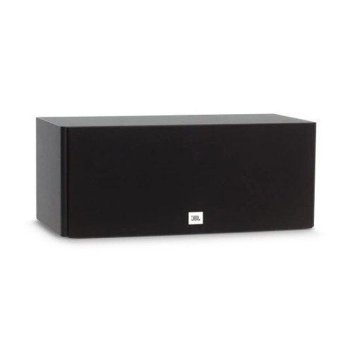 JBL STAGE A125C, CENTRINĖ GARSO KOLONĖLĖ REKOMEND. STIPRINTUVO GALIA: 20-150W, DAŽNIŲ JUOSTA: 75HZ – 40KHZ, JAUTRUMAS: 90DB @ 1M, 2.83V 