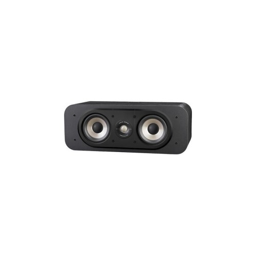 POLK AUDIO SIGNATURE S30E CENTRINĖ KOLONĖLĖ GALIA (WPC) 20–125 W DAŽNIŲ JUOSTA 55HZ–40 KHZ JAUTRUMAS 88DB 