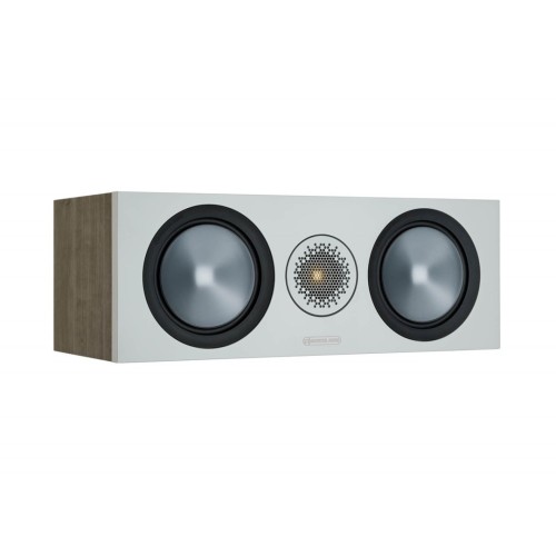MONITOR AUDIO BRONZE C150 (6G) CENTRINĖ GARSO KOLONĖLĖ REKOM. STIPRINTUVO GALIA 30 — 120 W, DAŽNIŲ JUOSTA 66 – 30,000 HZ 