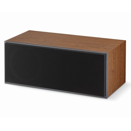 FOCAL THEVA CENTER, CENTRINĖ GARSO KOLONĖLĖ REKOM. STIPRINTUVO GALIA: 40-200W, DAŽNIŲ JUOSTA: 59HZ – 28KHZ 