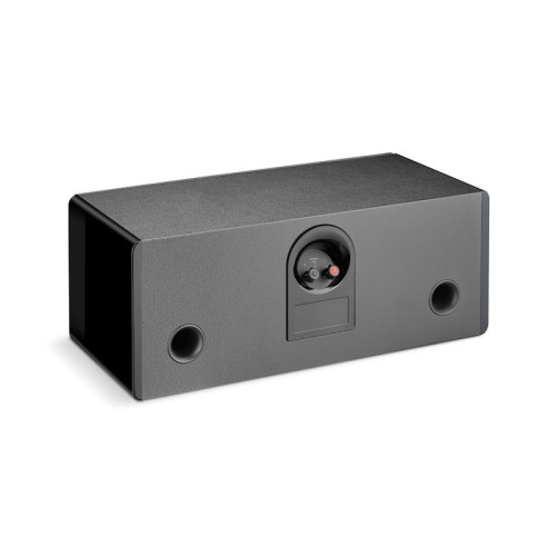FOCAL THEVA CENTER, CENTRINĖ GARSO KOLONĖLĖ REKOM. STIPRINTUVO GALIA: 40-200W, DAŽNIŲ JUOSTA: 59HZ – 28KHZ 