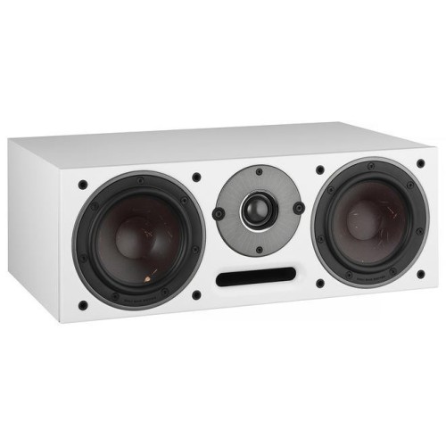 DALI OBERON VOKAL CENTRINĖ KOLONĖLĖ SPL: 109 DB STIPRINTUVO GALIA 25 - 150 W JAUTRUMAS (2.83V/1M): 89.5 DB DAŽNIŲ JUOSTA (±3 DB): 47 - 26 000 HZ 
