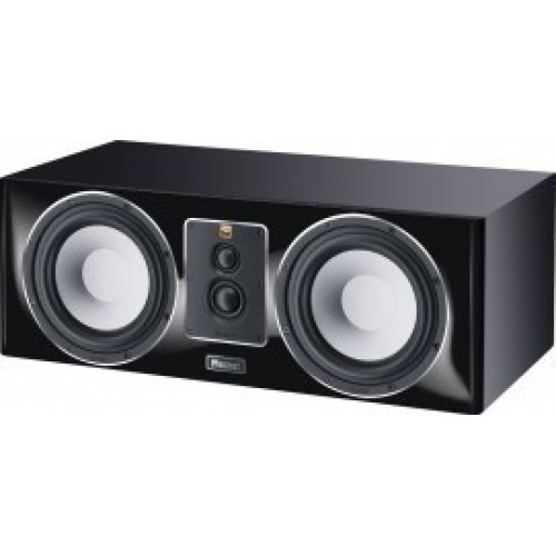 MAGNAT SIGNATURE CENTER PRO II – AUKŠTOS KLASĖS 3 KRYPČIŲ CENTRINĖ KOLONĖLĖ SU HI-RES DVIGUBU AUKŠTŲJŲ DAŽNIŲ MODULIU, GALIA: 110 W RMS / 180 W MAKSIMALIAI.