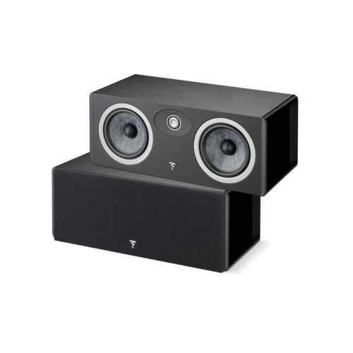 FOCAL VESTIA CENTER, CENTRINIO KANALO GARSO KOLONĖLĖ REKOMEND. STIPRINTUVO GALIA: 40 - 200W, DAŽNIŲ JUOSTA: (+/-3DB): 58HZ - 30KHZ, JAUTRUMAS: (2.83V/1M): 91.5DB 
