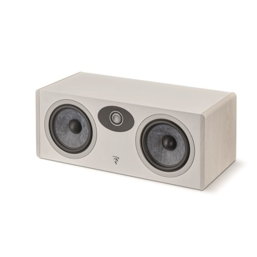 FOCAL VESTIA CENTER, CENTRINIO KANALO GARSO KOLONĖLĖ REKOMEND. STIPRINTUVO GALIA: 40 - 200W, DAŽNIŲ JUOSTA: (+/-3DB): 58HZ - 30KHZ, JAUTRUMAS: (2.83V/1M): 91.5DB 