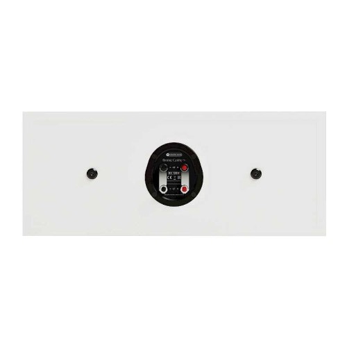 MONITOR AUDIO BRONZE CENTRE 7G CENTRINĖ GARSO KOLONĖLĖ, GALIA 120 W (RMS), DAŽNIŲ JUOSTA 50 HZ — 30 KHZ, JAUTRUMAS 88 DB (2.83V @ 1M)