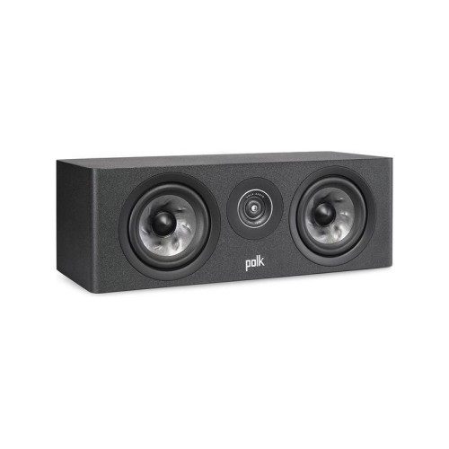 POLK AUDIO RESERVE R300, CENTRINĖ GARSO KOLONĖLĖ GALIA: 200W, DAŽNIŲ JUOSTA: 65HZ - 38KHZ, JAUTRUMAS: 86.5DB 