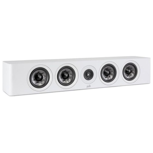 POLK AUDIO RESERVE R350, CENTRINĖ GARSO KOLONĖLĖ GALIA: 200W, DAŽNIŲ JUOSTA: 75HZ - 35KHZ, JAUTRUMAS: 87DB 