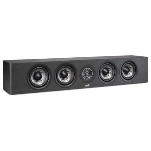 POLK AUDIO RESERVE R350, CENTRINĖ GARSO KOLONĖLĖ GALIA: 200W, DAŽNIŲ JUOSTA: 75HZ - 35KHZ, JAUTRUMAS: 87DB 