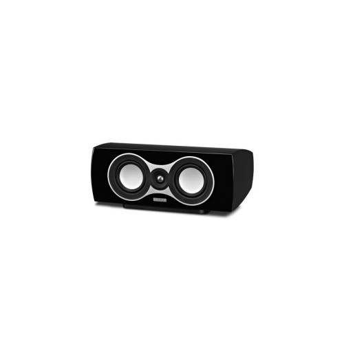 MISSION SX-C1 VENEER 2-JUOSTŲ 100W CENTRINĖ GARSO KOLONĖLĖ, NEMOKAMAS PRISTATYMAS