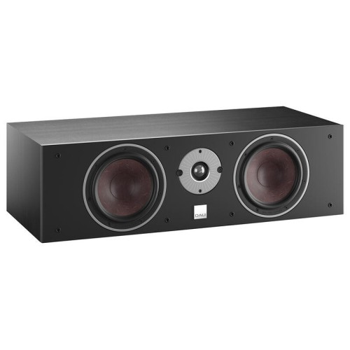 DALI OBERON GRAND VOKAL, 3-JUOSTŲ CENTRINĖ KOLONĖLĖ, REKOMENDUOJAMA STIPRINTUVO GALIA: 25W - 200W , DAŽNIŲ ATSAKAS: NUO 45 HZ IKI 26 KHZ ±3 DB, JAUTRUMAS: 91 DB 