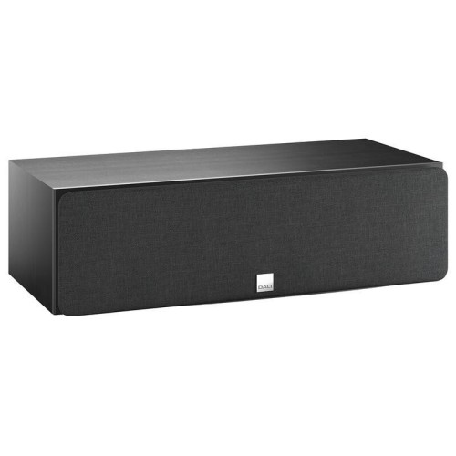 DALI OBERON GRAND VOKAL, 3-JUOSTŲ CENTRINĖ KOLONĖLĖ, REKOMENDUOJAMA STIPRINTUVO GALIA: 25W - 200W , DAŽNIŲ ATSAKAS: NUO 45 HZ IKI 26 KHZ ±3 DB, JAUTRUMAS: 91 DB 