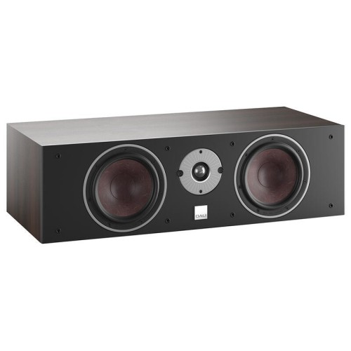 DALI OBERON GRAND VOKAL, 3-JUOSTŲ CENTRINĖ KOLONĖLĖ, REKOMENDUOJAMA STIPRINTUVO GALIA: 25W - 200W , DAŽNIŲ ATSAKAS: NUO 45 HZ IKI 26 KHZ ±3 DB, JAUTRUMAS: 91 DB 