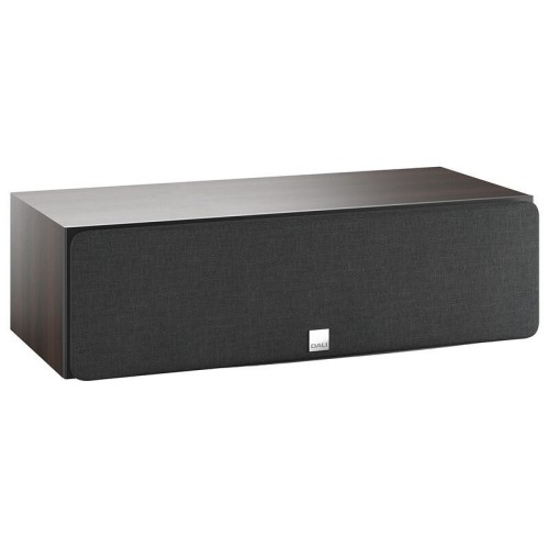 DALI OBERON GRAND VOKAL, 3-JUOSTŲ CENTRINĖ KOLONĖLĖ, REKOMENDUOJAMA STIPRINTUVO GALIA: 25W - 200W , DAŽNIŲ ATSAKAS: NUO 45 HZ IKI 26 KHZ ±3 DB, JAUTRUMAS: 91 DB 