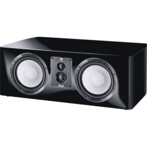 MAGNAT SIGNATURE CENTER PRO – AUKŠTOS KLASĖS 3 KRYPČIŲ CENTRINĖ KOLONĖLĖ SU HI-RES DVIGUBU AUKŠTŲJŲ DAŽNIŲ MODULIU, GALIA: 120 W RMS / 190 W MAKSIMALIAI. DAŽNIŲ DIAPAZONAS: 31 HZ – 54 000 HZ.