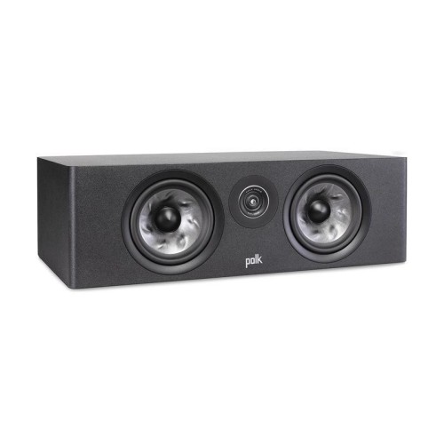 POLK AUDIO RESERVE R400, CENTRINĖ GARSO KOLONĖLĖ GALIA: 200W, DAŽNIŲ JUOSTA: 48HZ - 39KHZ, JAUTRUMAS: 89DB 