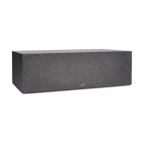 POLK AUDIO RESERVE R400, CENTRINĖ GARSO KOLONĖLĖ GALIA: 200W, DAŽNIŲ JUOSTA: 48HZ - 39KHZ, JAUTRUMAS: 89DB 