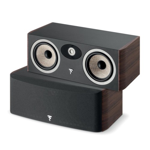 FOCAL ARIA CC 900 GARSO KOLONĖLĖS CENTRINĖS 200W KAINA UŽ 1 VNT
