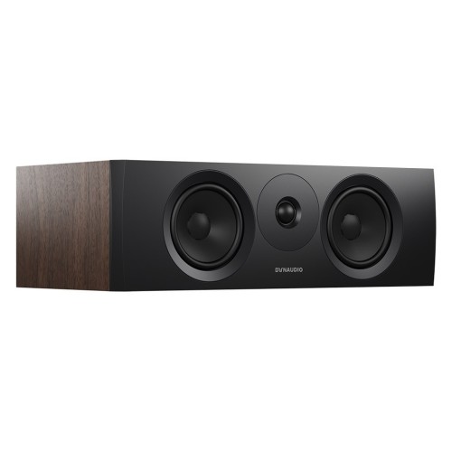 DYNAUDIO EMIT 25C CENTRINĖ GARSO KOLONĖLĖ GALIA: 180W, DAŽNIŲ JUOSTA: 53HZ - 25KHZ (-6 DB 46 HZ - 35 KHZ), JAUTRUMAS: 87DB (2.83V/1M) 