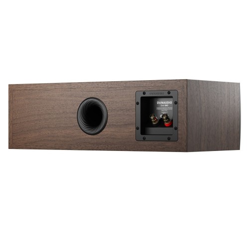 DYNAUDIO EMIT 25C CENTRINĖ GARSO KOLONĖLĖ GALIA: 180W, DAŽNIŲ JUOSTA: 53HZ - 25KHZ (-6 DB 46 HZ - 35 KHZ), JAUTRUMAS: 87DB (2.83V/1M) 