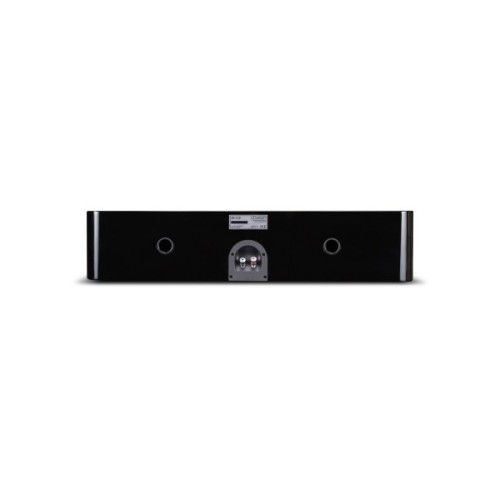 MISSION ZX-C2 CENTRINĖ GARSO KOLONĖLĖ GALIA: 150W, DAŽNIŲ JUOSTA 48–24.000 HZ, 90 DB/W/M JAUTRUMAS 