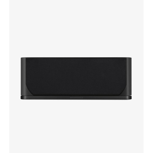 WHARFEDALE EVO 5.C DVIEJŲ JUOSTŲ CENTRINĖ KOLONĖLĖ, DAŽNIŲ JUOSTA 56HZ – 24KHZ (+/-3DB), REKOMENDUOJAMA STIPRINTUVO GALIA 25 – 120W 