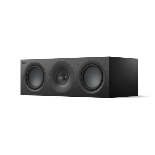 KEF Q6 META, 3 JUOSTŲ CENTRINIS GARSIAKALBIS. DAŽNIŲ DIAPAZONAS (-6 DB): 52 HZ – 20 KHZ, JAUTRUMAS (2,83V/1M): 86 DB, STIPRINTUVO REKOMENDUOJAMA GALIA: 15 – 200 W. KAINA UŽ 1VNT.  