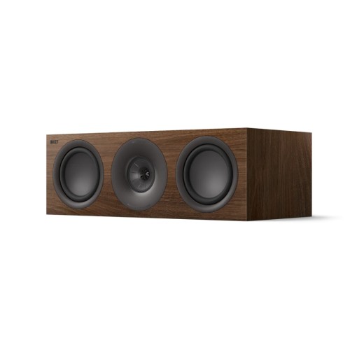 KEF Q6 META, 3 JUOSTŲ CENTRINIS GARSIAKALBIS. DAŽNIŲ DIAPAZONAS (-6 DB): 52 HZ – 20 KHZ, JAUTRUMAS (2,83V/1M): 86 DB, STIPRINTUVO REKOMENDUOJAMA GALIA: 15 – 200 W. KAINA UŽ 1VNT.  