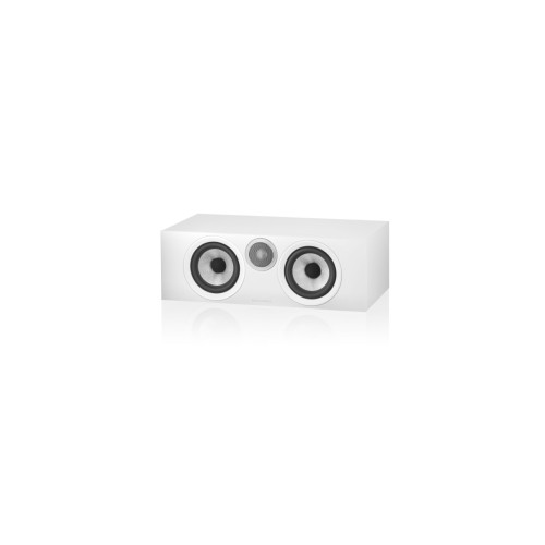 BOWERS AND WILKINS HTM6 S3, CENTRINĖ GARSO KOLONĖLĖ GALIA: 120W, DAŽNIŲ JUOSTA: 72HZ - 28KHZ ±3DB, JAUTRUMAS: 87DB 
