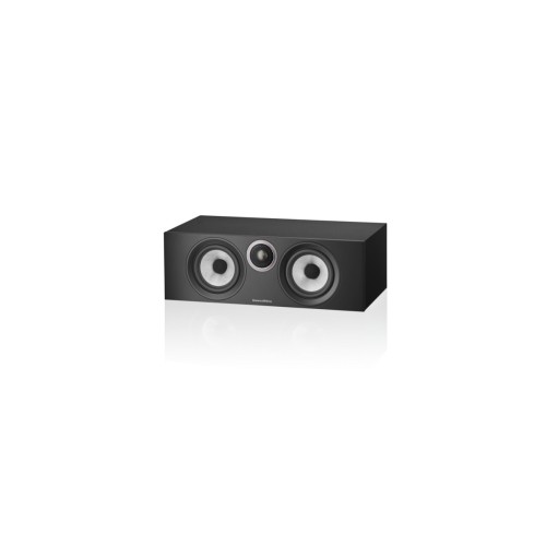 BOWERS AND WILKINS HTM6 S3, CENTRINĖ GARSO KOLONĖLĖ GALIA: 120W, DAŽNIŲ JUOSTA: 72HZ - 28KHZ ±3DB, JAUTRUMAS: 87DB 
