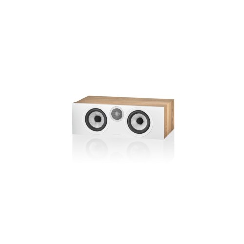 BOWERS AND WILKINS HTM6 S3, CENTRINĖ GARSO KOLONĖLĖ GALIA: 120W, DAŽNIŲ JUOSTA: 72HZ - 28KHZ ±3DB, JAUTRUMAS: 87DB 
