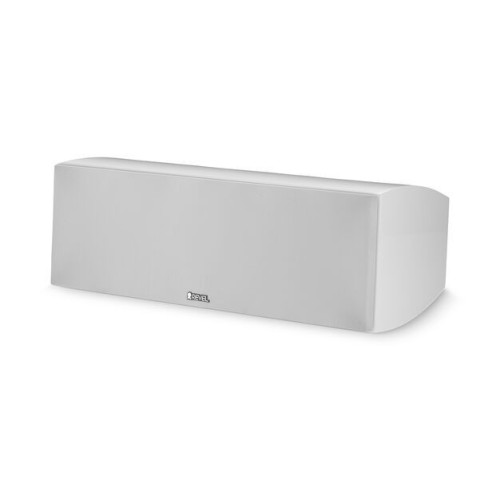 REVEL C25 2-JŲ JUOSTŲ CENTRINĖ KOLONĖLĖ JAUTRUMAS 89DB (2.83V @ 1M), REKOM. STIPRINTUVO GALIA 40-120W 