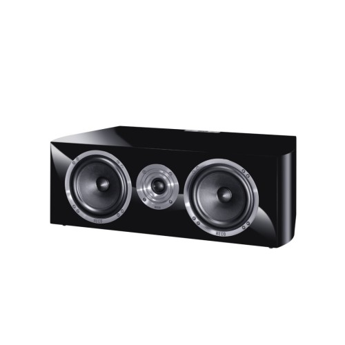HECO CELAN REVOLUTION CENTER 4 2-JŲ KRYPČIŲ CENTRINĖ KOLONĖLĖ GALIA RMS/ MAX 120 / 180 W JAUTRUMAS 90 DB DAŽNIŲ JUOSTA 30 - 52.000 HZ 