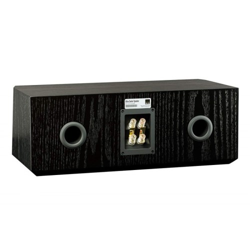 SVS ULTRA CENTER CENTRINĖ GARSO KOLONĖLĖ GALIA: 225 W, DAŽNIŲ JUOSTA: 45 HZ-32 KHZ (+/-3 DB) 