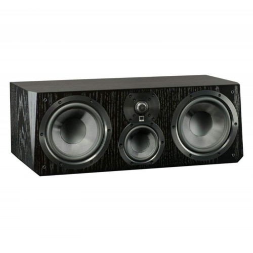 SVS ULTRA CENTER CENTRINĖ GARSO KOLONĖLĖ GALIA: 225 W, DAŽNIŲ JUOSTA: 45 HZ-32 KHZ (+/-3 DB) 