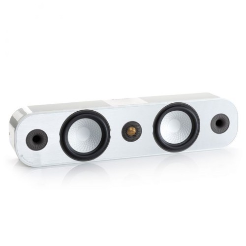 MONITOR AUDIO APEX A40, APEX SERIJA, DVIEJŲ JUOSTŲ 90 DB/W/M JAUTRUMO 8Ω CENTRINĖ KOLONĖLĖ 