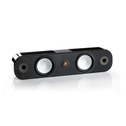 MONITOR AUDIO APEX A40, APEX SERIJA, DVIEJŲ JUOSTŲ 90 DB/W/M JAUTRUMO 8Ω CENTRINĖ KOLONĖLĖ 
