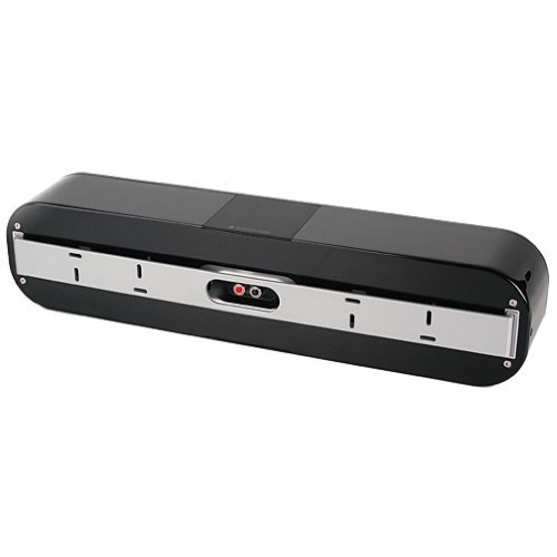 MONITOR AUDIO APEX A40, APEX SERIJA, DVIEJŲ JUOSTŲ 90 DB/W/M JAUTRUMO 8Ω CENTRINĖ KOLONĖLĖ 