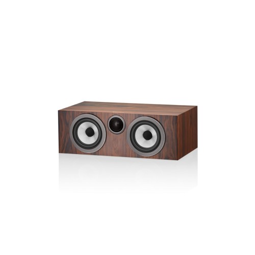 BOWERS & WILKINS HTM72 S3 CENTRINĖ GARSO KOLONĖLĖ REKOMEND.STIPRINTUVO GALIA: 30-120W, DAŽNIŲ JUOSTA: 70-28,000 HZ (±3DB), JAUTRUMAS: 87 DB 