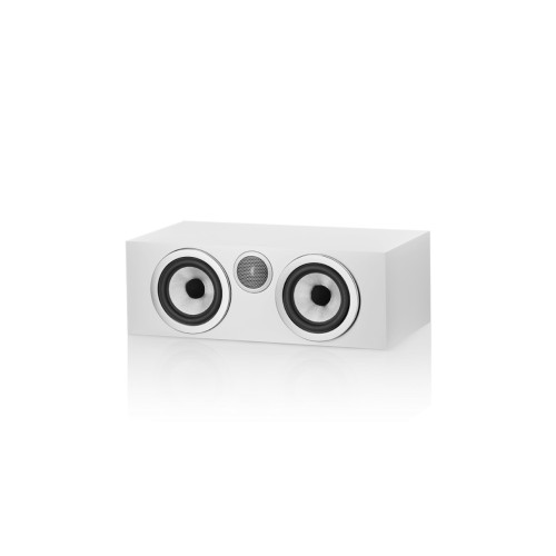 BOWERS & WILKINS HTM72 S3 CENTRINĖ GARSO KOLONĖLĖ REKOMEND.STIPRINTUVO GALIA: 30-120W, DAŽNIŲ JUOSTA: 70-28,000 HZ (±3DB), JAUTRUMAS: 87 DB 