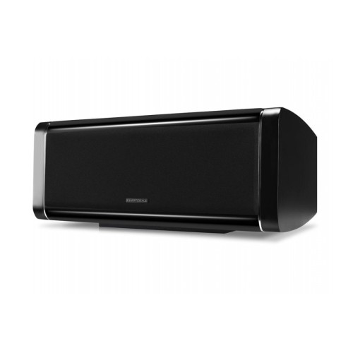 WHARFEDALE AURA C, 2-JUOSTŲ CENTRINĖ KOLONĖLĖ, REKOMENDUOJAMA STIPRINTUVO GALIA 25W - 200W, DAŽNIŲ JUOSTA 48HZ - 22KHZ 