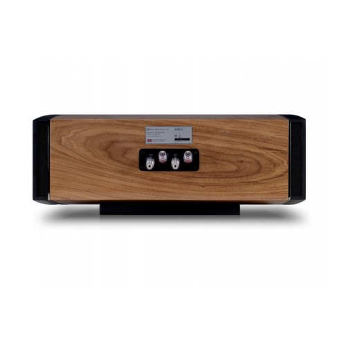 WHARFEDALE AURA C, 2-JUOSTŲ CENTRINĖ KOLONĖLĖ, REKOMENDUOJAMA STIPRINTUVO GALIA 25W - 200W, DAŽNIŲ JUOSTA 48HZ - 22KHZ 