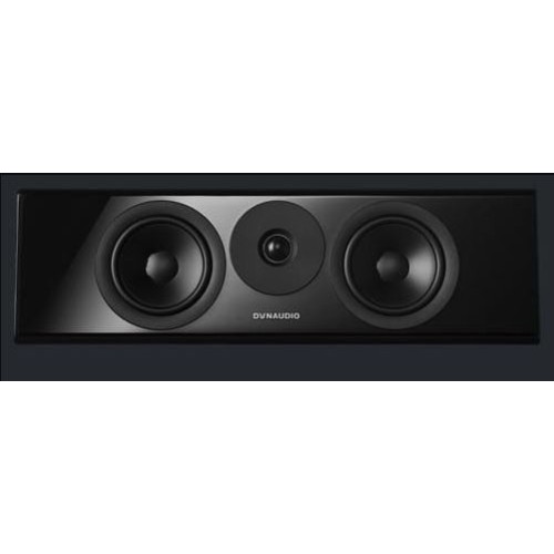 DYNAUDIO EVOKE 25C CENTRINĖ KOLONĖLĖ JAUTRUMAS 88DB (2.83V/1M) DAŽNIŲ JUOSTA 50HZ–23KHZ VARŽA 4 Ω 
